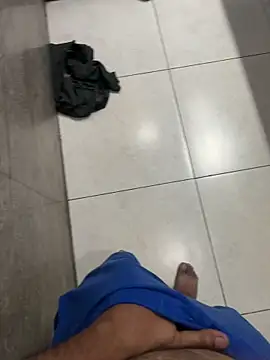 luciferdxm5 online show from 04/05/26, 03:47