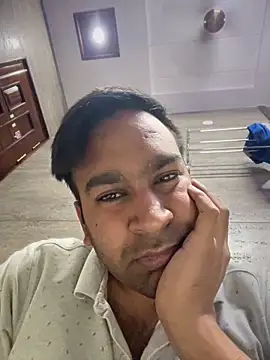 luciferdxm5 online show from 04/06/26, 10:00