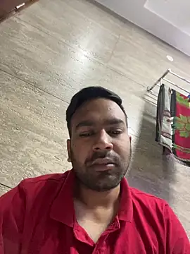 luciferdxm5 online show from 04/17/26, 02:58