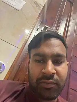 luciferdxm5 online show from 04/19/26, 08:24