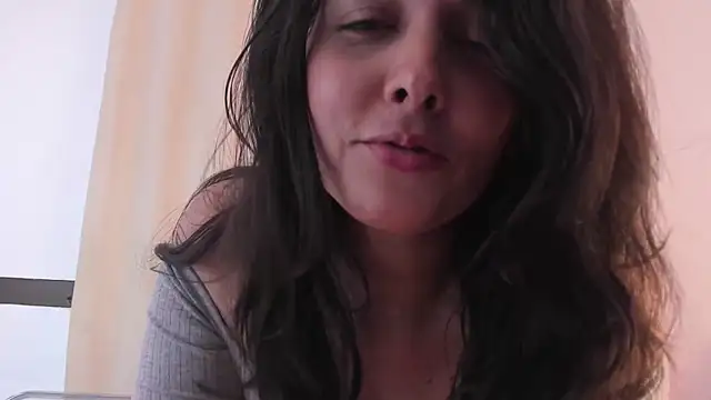 miss alhy online show from 06/14/26, 03:58
