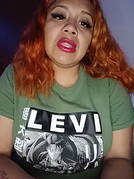 PokeGirld online show from 10/08/25, 05:32