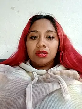 PokeGirld online show from 12/05/25, 04:47