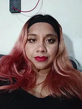 PokeGirld online show from 02/06/26, 05:34