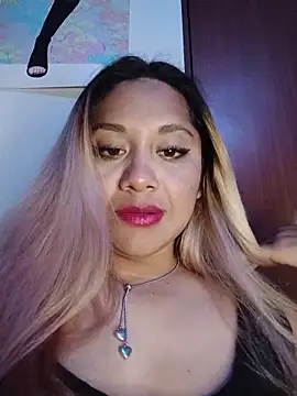 PokeGirld online show from 03/21/26, 06:29