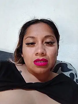 PokeGirld online show from 03/24/26, 05:45