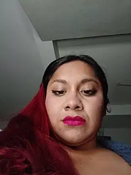 PokeGirld online show from 04/02/26, 06:33