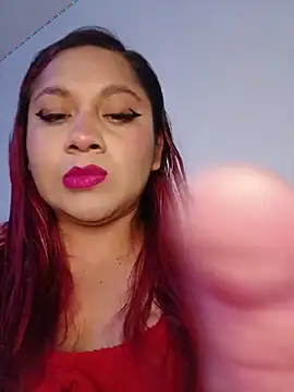 PokeGirld online show from 04/19/26, 12:22