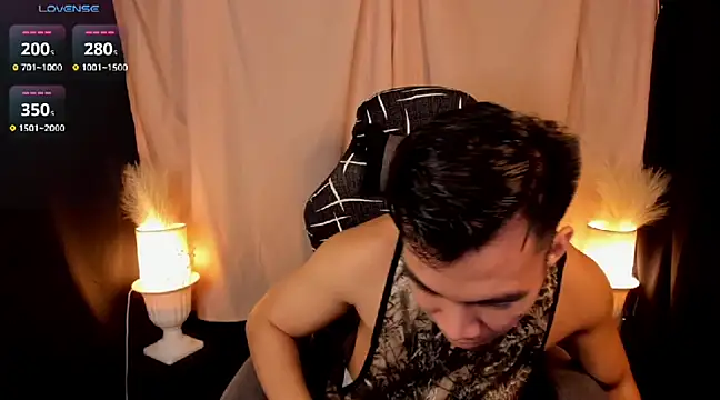 000batman000 online show from 02/20/25, 01:08