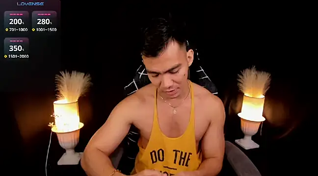 000batman000 online show from 03/07/25, 01:53