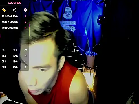 000batman000 online show from 02/20/26, 02:19