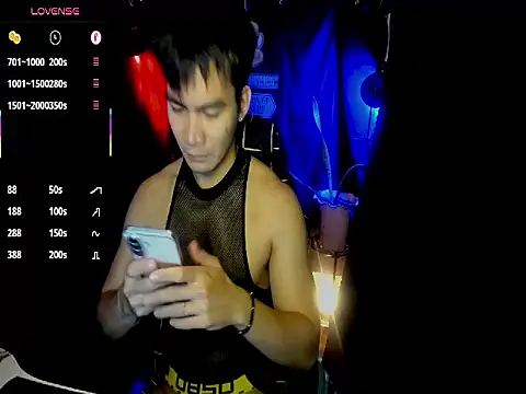 000batman000 online show from 02/24/26, 06:55