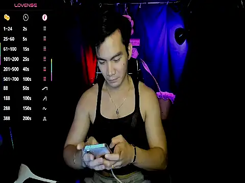 000batman000 online show from 03/06/26, 05:15