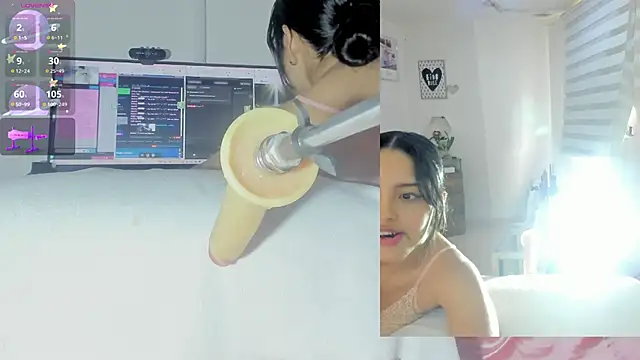 sofi velez online show from 01/06/26, 05:05