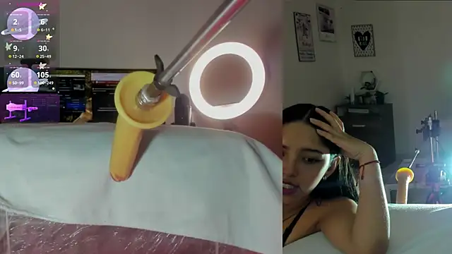 sofi velez online show from 02/26/26, 05:01