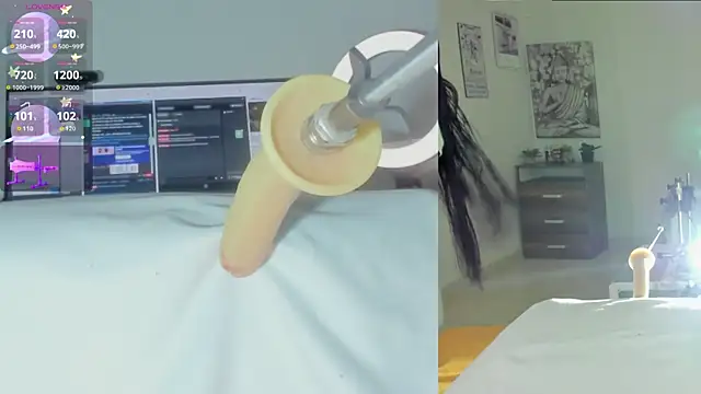 sofi velez online show from 03/17/26, 05:05