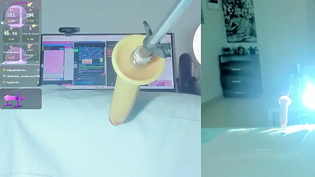 sofi velez online show from 04/18/26, 05:06