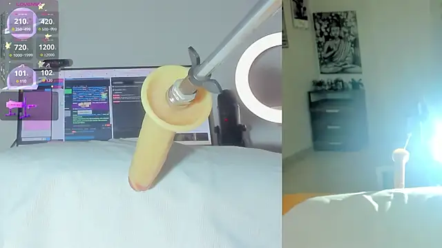 sofi velez online show from 04/19/26, 05:01