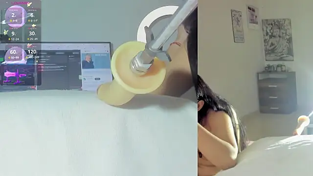 sofi velez online show from 07/13/26, 05:05
