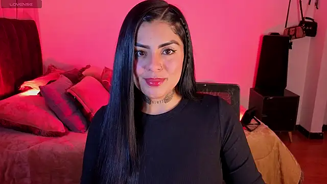 Catalinaa martinez online show from 02/06/26, 03:55