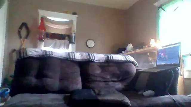 PrettyboyRed online show from 11/07/25, 04:40