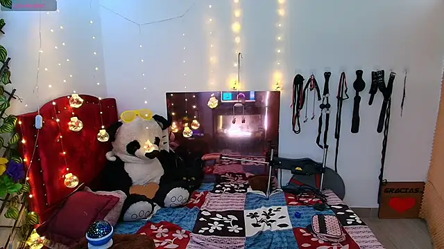 elektra 32 online show from 02/03/25, 04:04