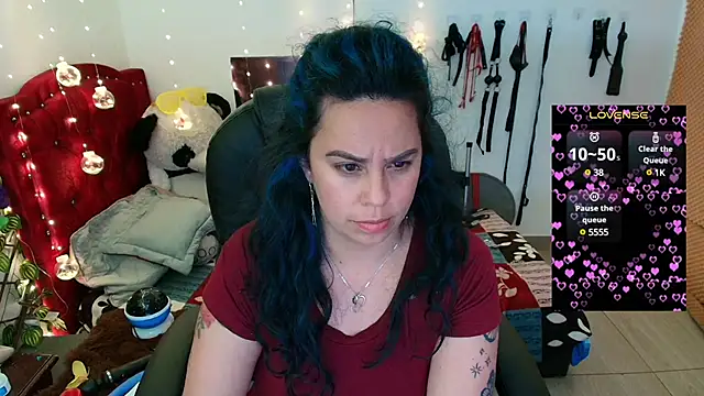 elektra 32 online show from 02/13/25, 07:24