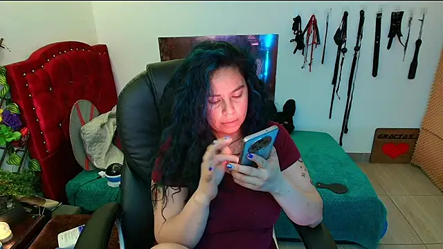 elektra 32 online show from 02/26/25, 05:07