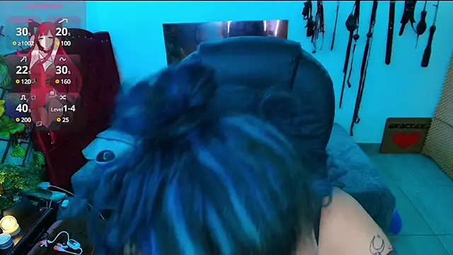 elektra 32 online show from 03/03/25, 07:43