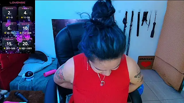 elektra 32 online show from 03/09/25, 08:21