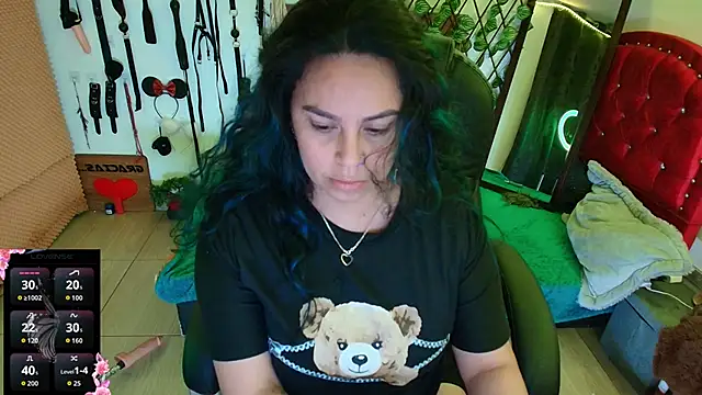 elektra 32 online show from 09/10/25, 06:02