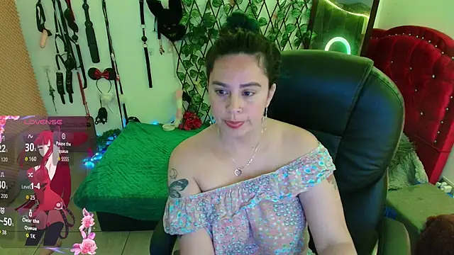 elektra 32 online show from 10/22/25, 08:58