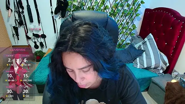 elektra 32 online show from 11/01/25, 10:56