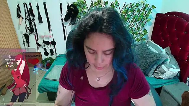 elektra 32 online show from 11/02/25, 09:28