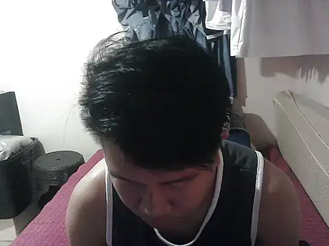 clarkivan34 online show from 03/16/26, 08:40