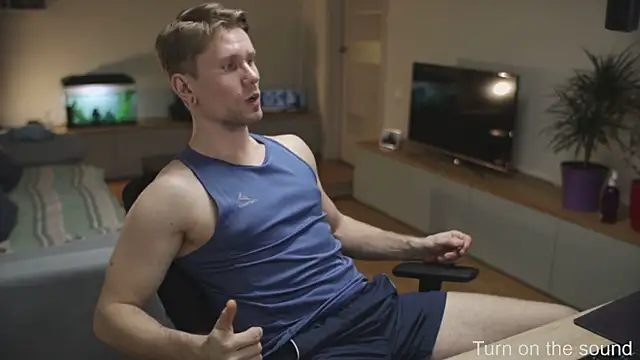 kevin-park online show from 02/17/25, 05:32