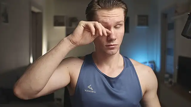 kevin-park online show from 03/15/25, 01:30