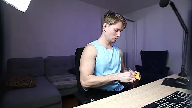 kevin-park online show from 01/16/26, 01:15