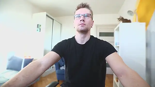 kevin-park online show from 02/14/26, 08:22