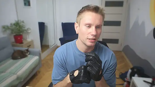 kevin-park online show from 04/26/26, 03:42