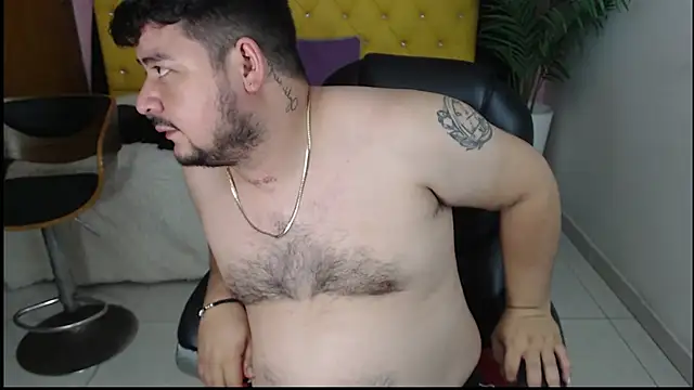 Snapshot of oso_dirty_ chatting on 01/12/25, 05:33 oso dirty online show from 01/12/25, 05:33