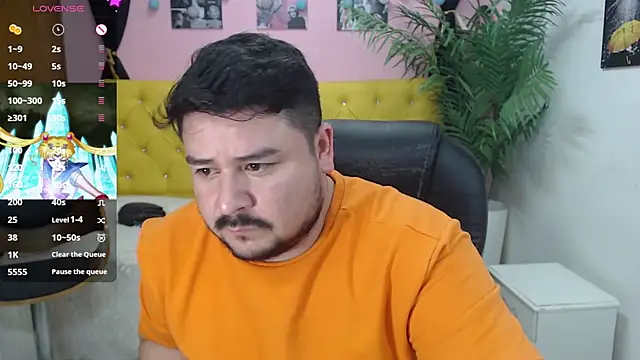 Snapshot of oso_dirty_ chatting on 03/07/25, 05:28 oso dirty online show from 03/07/25, 05:28