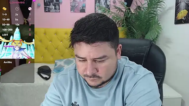 Snapshot of oso_dirty_ chatting on 03/09/25, 05:28 oso dirty online show from 03/09/25, 05:28