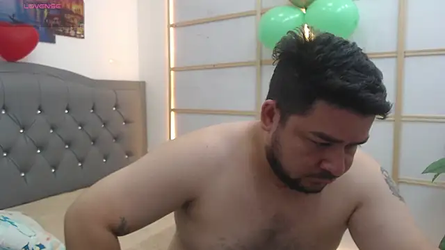 oso dirty  online show from 03/25/26, 12:44