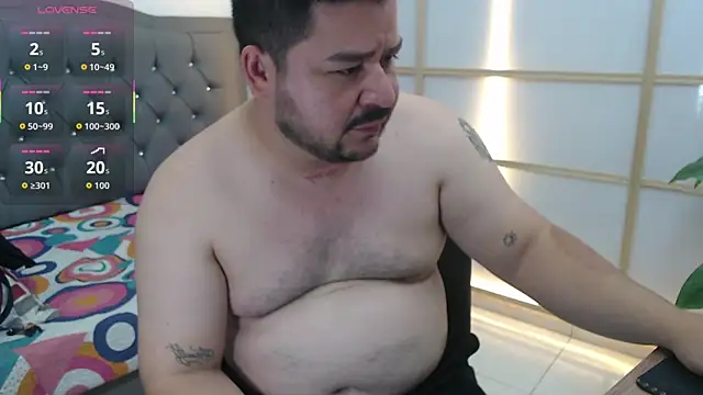Snapshot of oso_dirty_ chatting on 05/16/26, 05:34 oso dirty online show from 05/16/26, 05:34