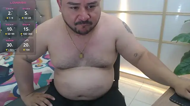 Snapshot of oso_dirty_ chatting on 05/22/26, 05:51 oso dirty online show from 05/22/26, 05:51