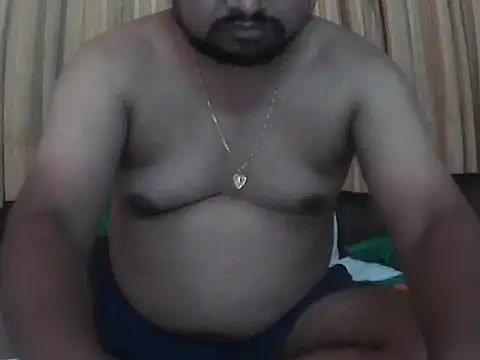 padikvinny online show from 07/31/26, 06:40