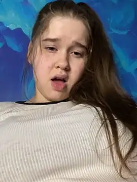 HornyGirlH online show from 12/25/24, 11:10