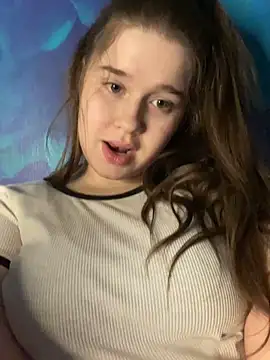 HornyGirlH online show from 12/26/24, 10:09