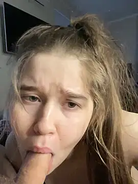 HornyGirlH online show from 01/12/25, 07:11